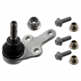 STELLOX 52-00323-SX опора шаровая Ford Focus 04>Focus C-Max 03>,Volvo S40/V50 04>